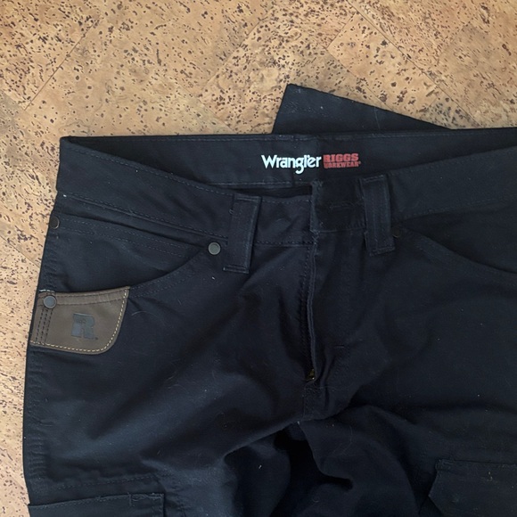 Wrangler Riggs Workwear - Picture 4 of 4
